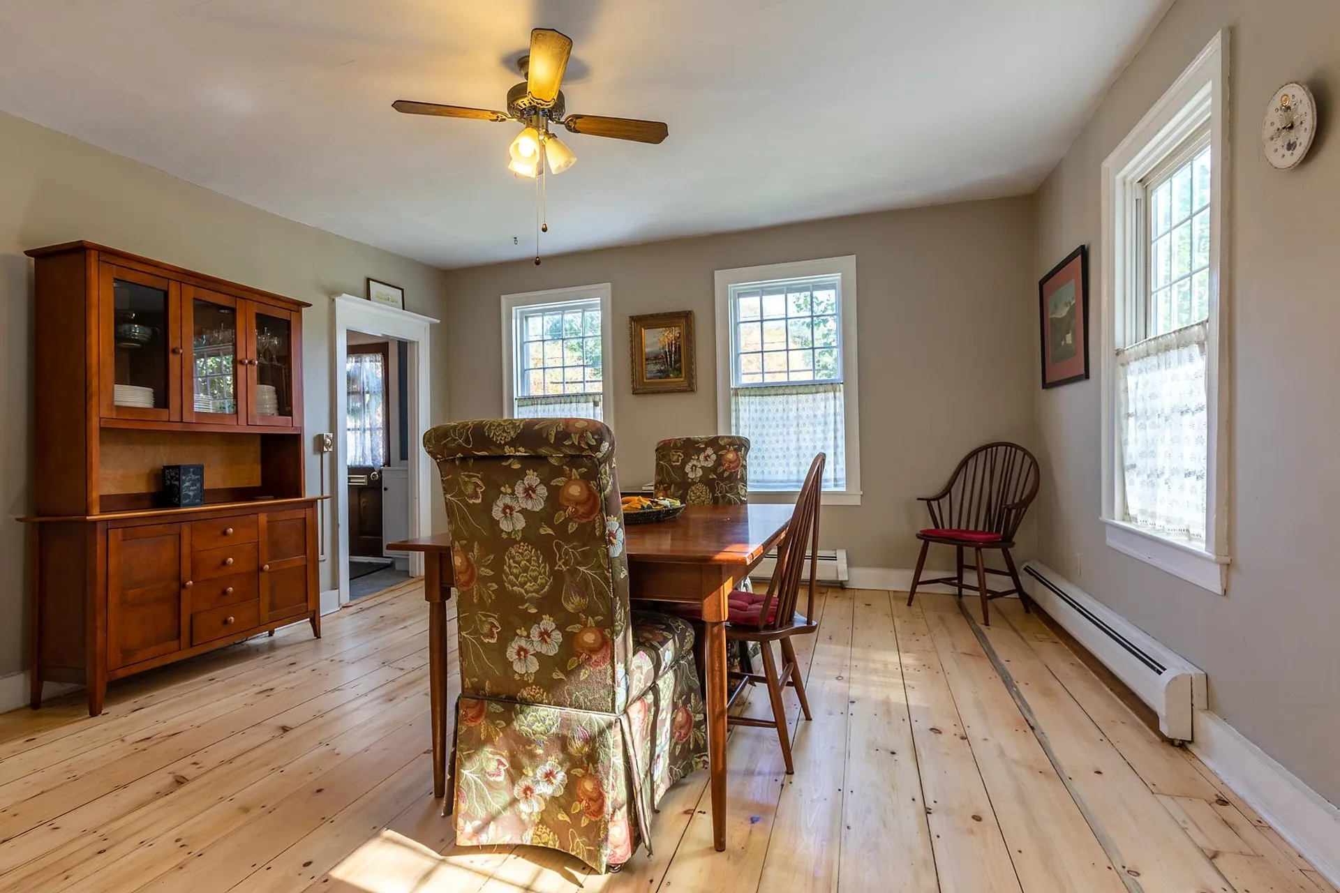 37 South Street Woodstock VT 05091