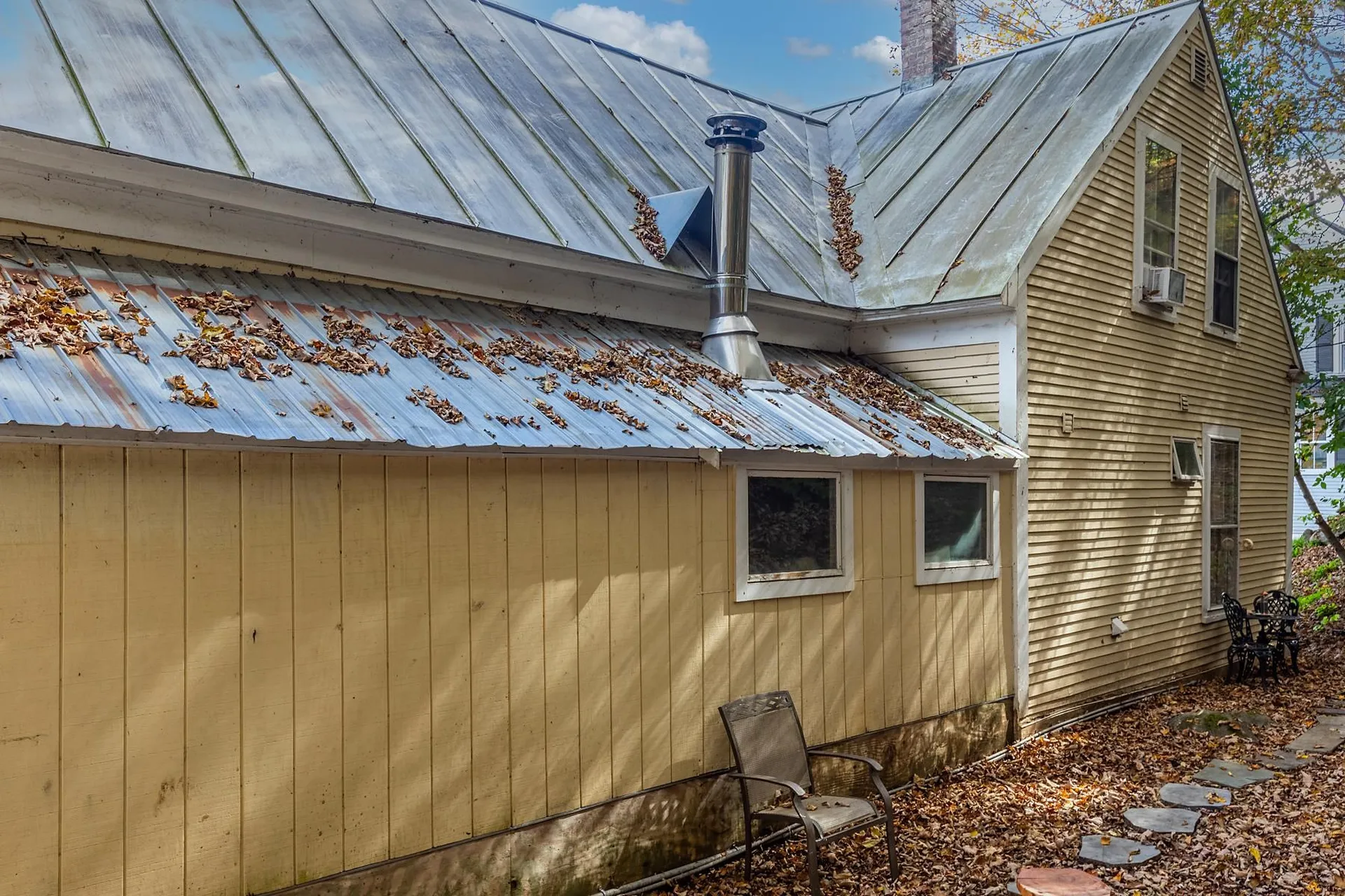 37 South Street Woodstock VT 05091