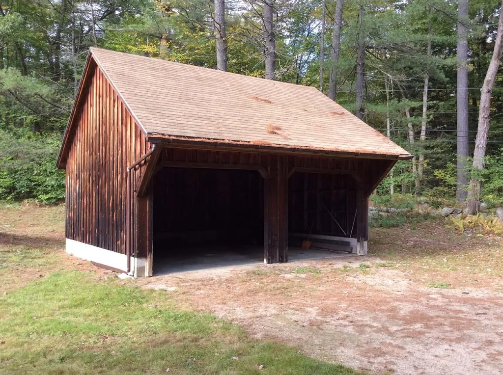 105 Bristol Hill Road Bristol NH 03222