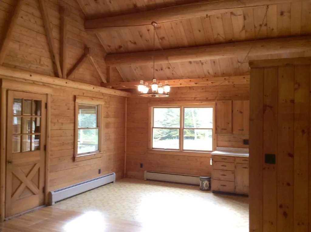 105 Bristol Hill Road Bristol NH 03222