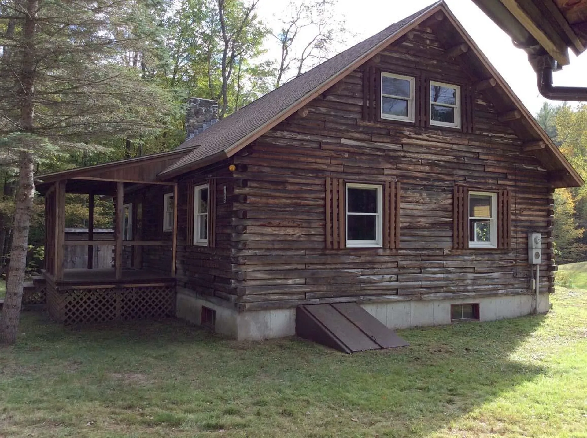 105 Bristol Hill Road Bristol NH 03222