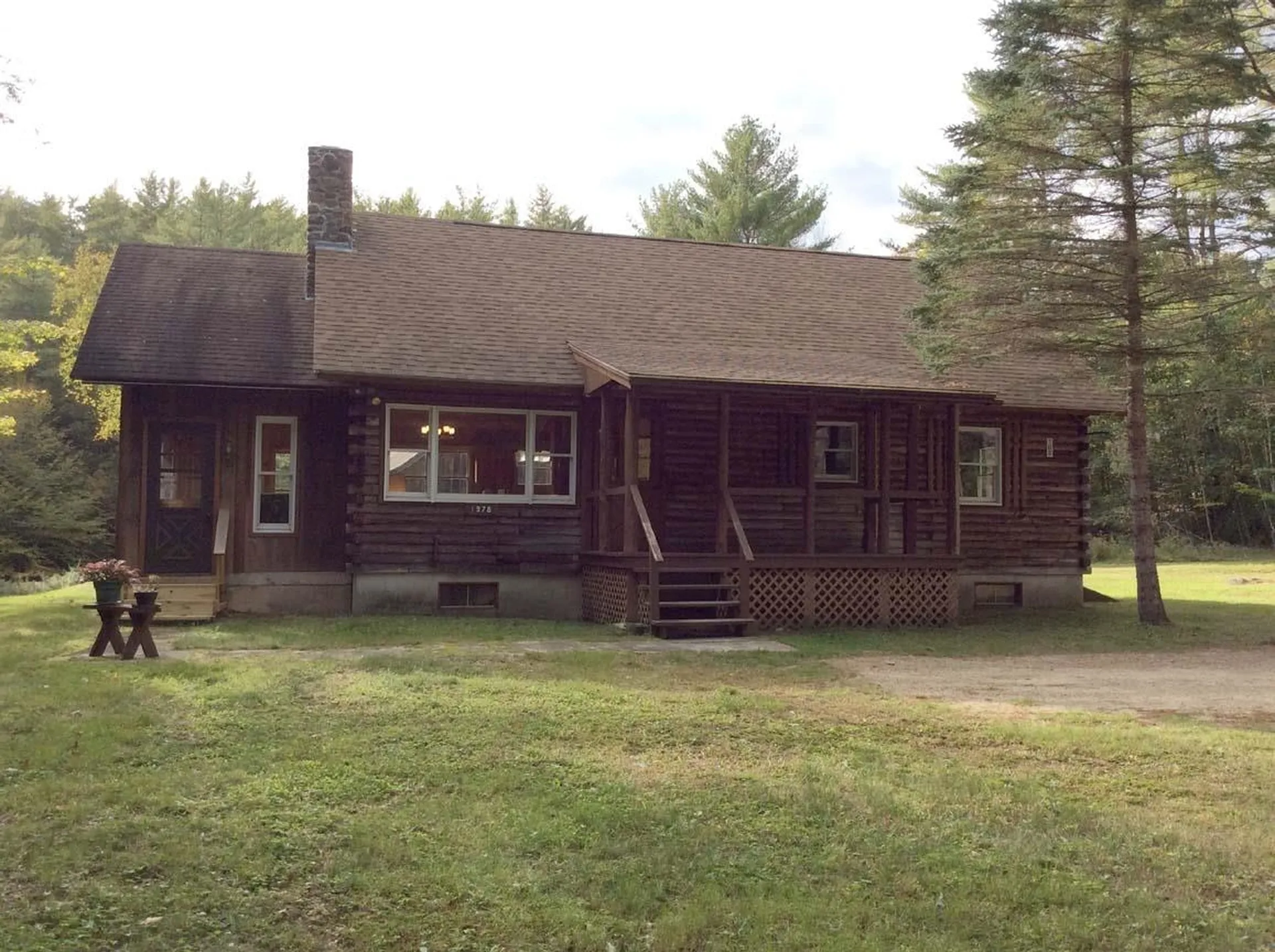 105 Bristol Hill Road Bristol NH 03222