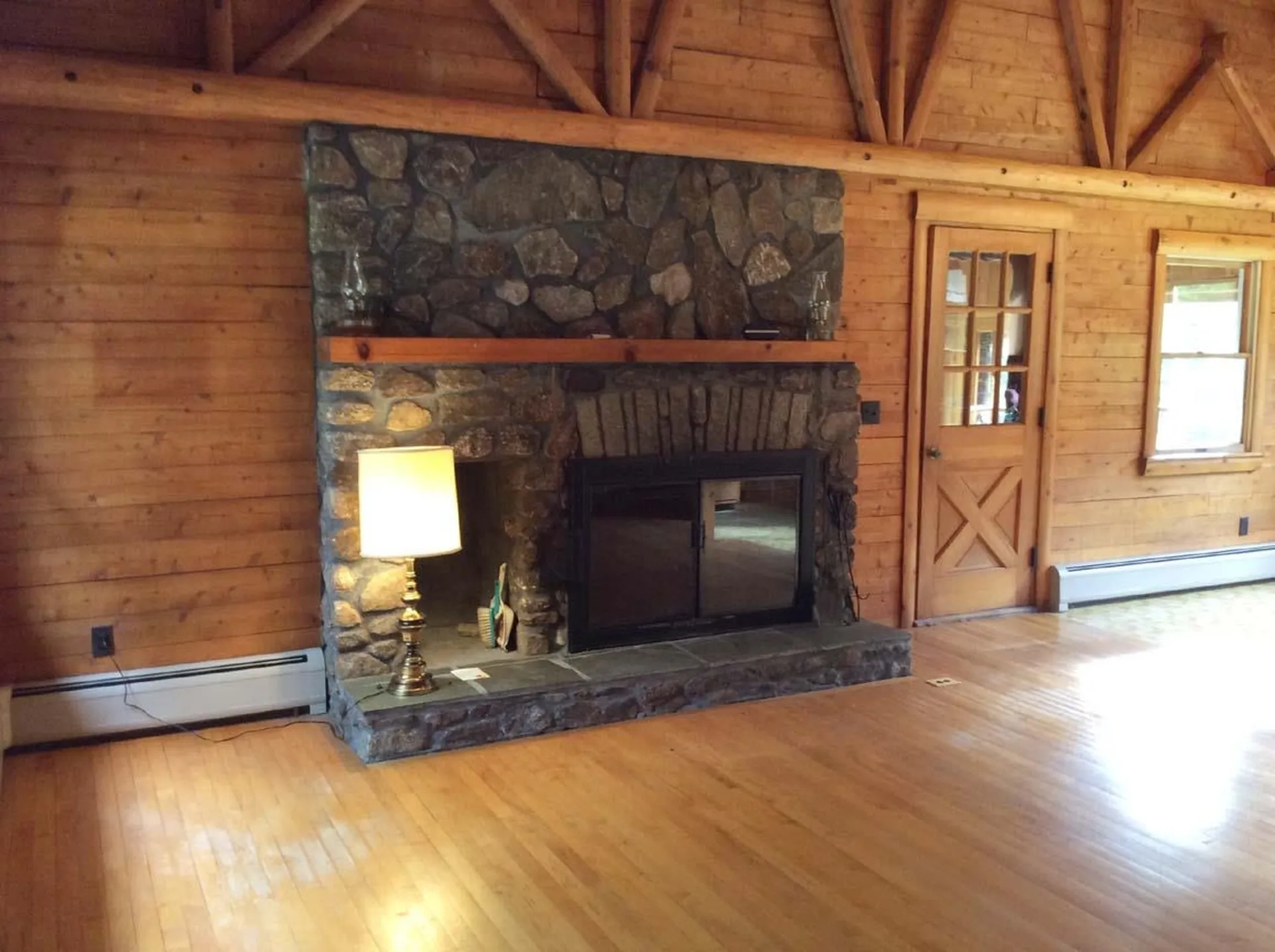 105 Bristol Hill Road Bristol NH 03222