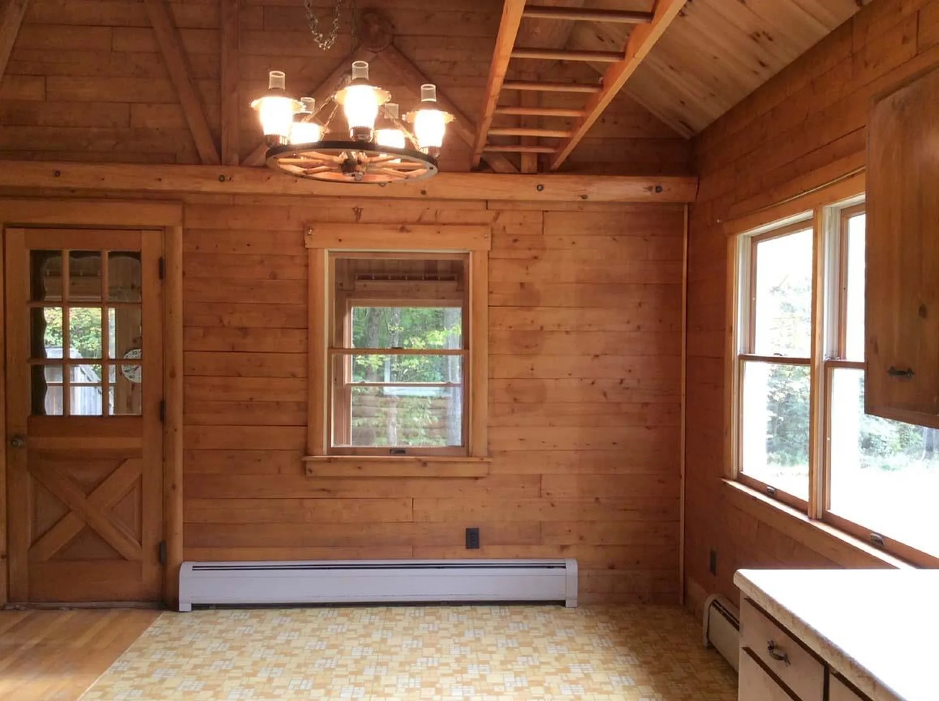 105 Bristol Hill Road Bristol NH 03222