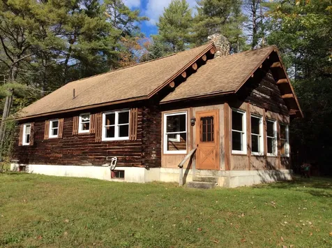 105 Bristol Hill Road Bristol NH 03222