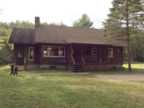 105 Bristol Hill Road Bristol NH 03222