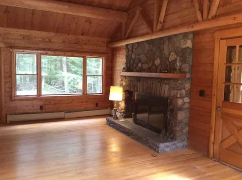 105 Bristol Hill Road Bristol NH 03222