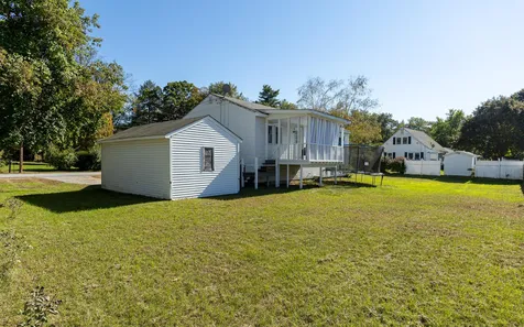 38 Maplewood Circle Walpole NH 03608