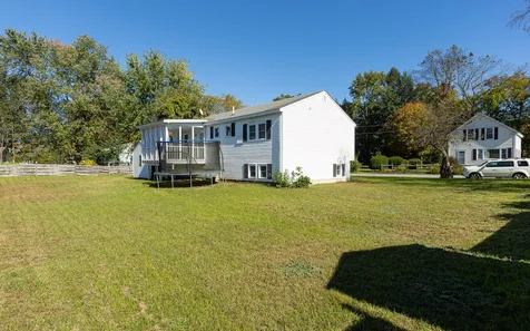 38 Maplewood Circle Walpole NH 03608