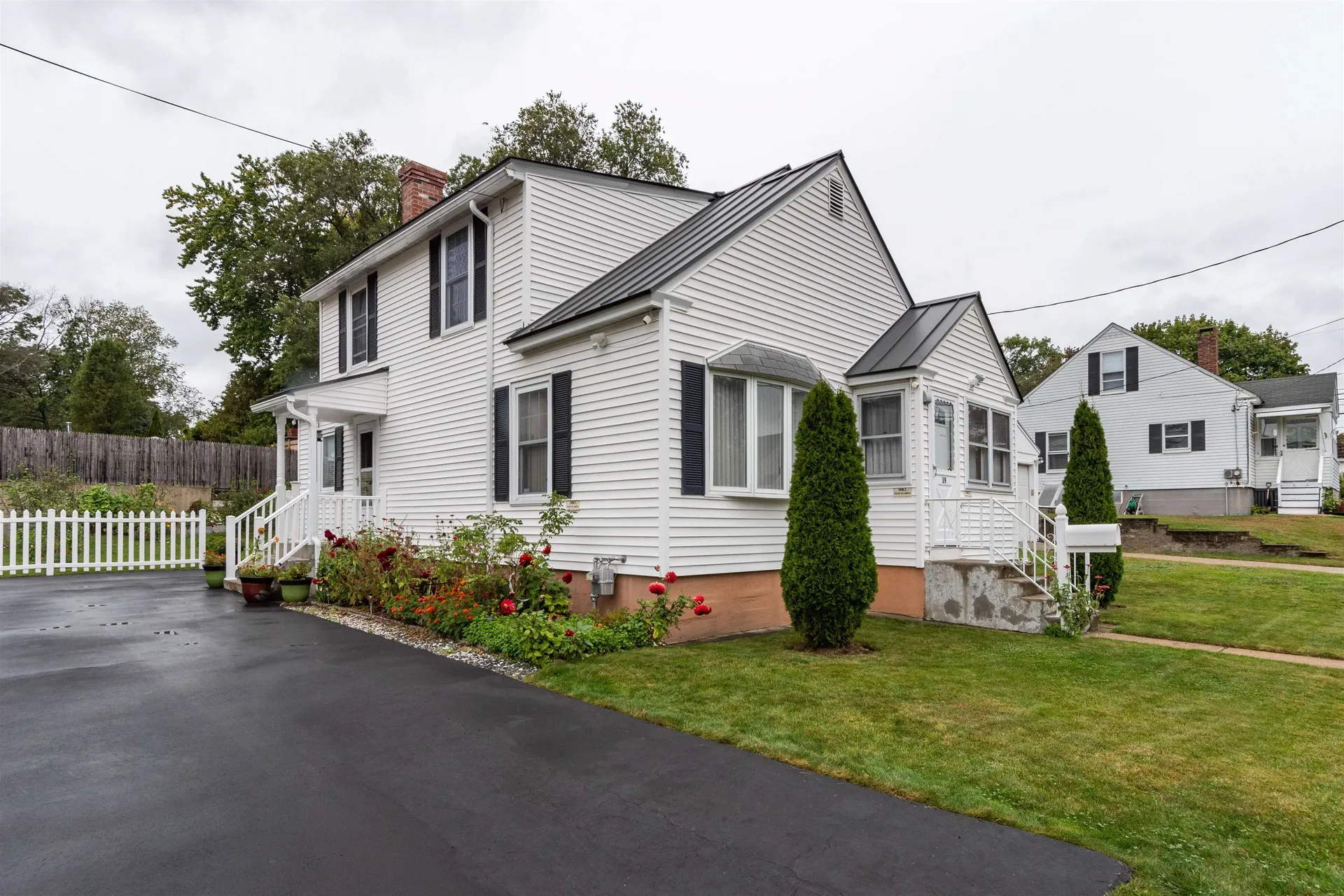 19 S Cypress Street Manchester NH 03103