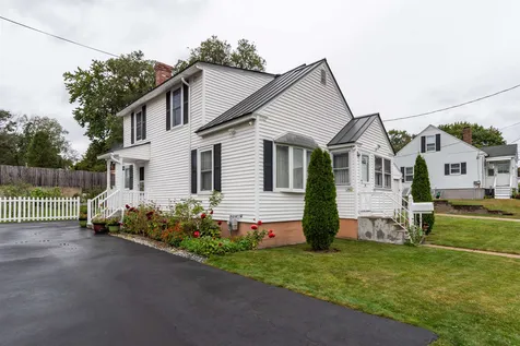 19 S Cypress Street Manchester NH 03103