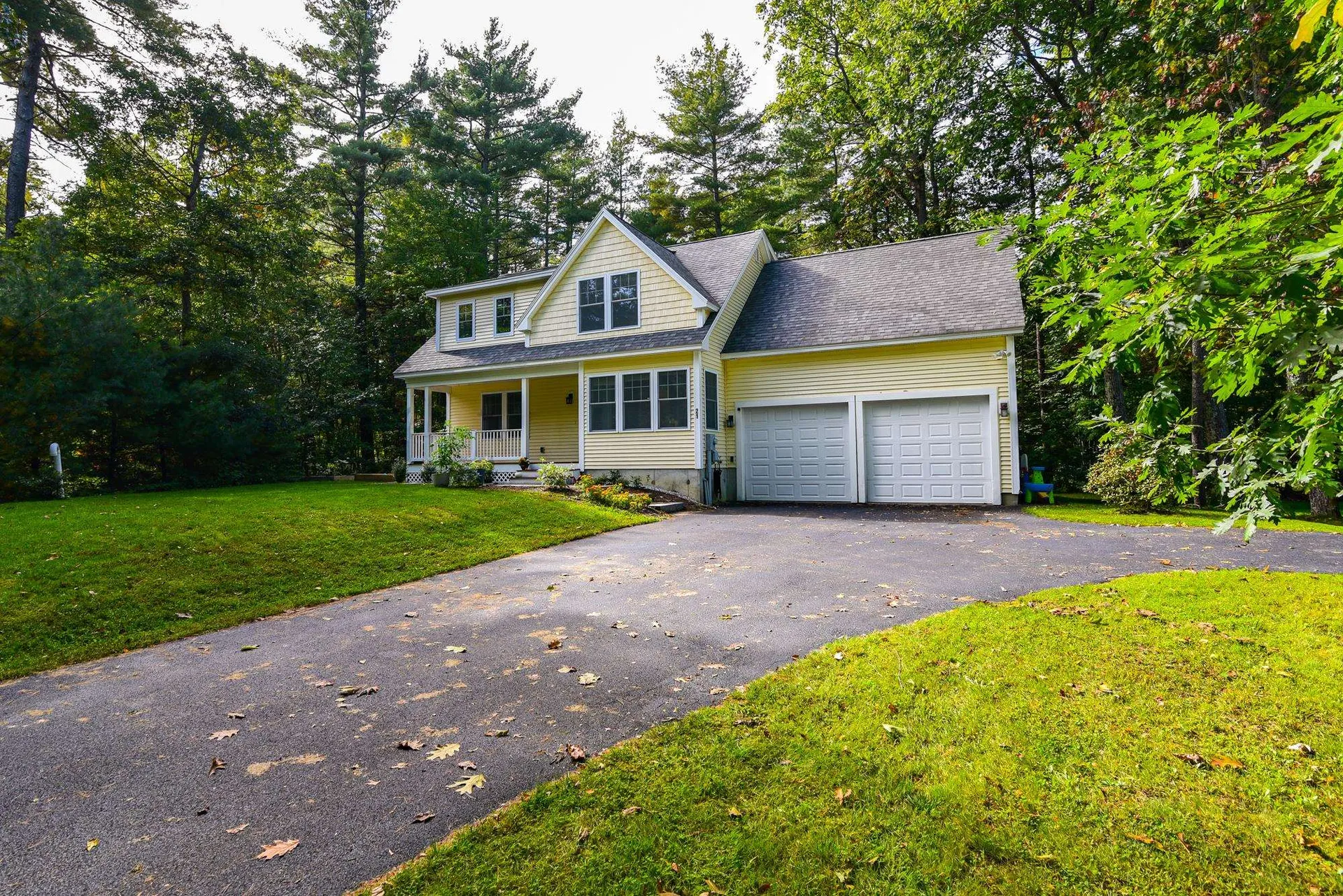 21 Carriage Hill Lane Dover NH 03820