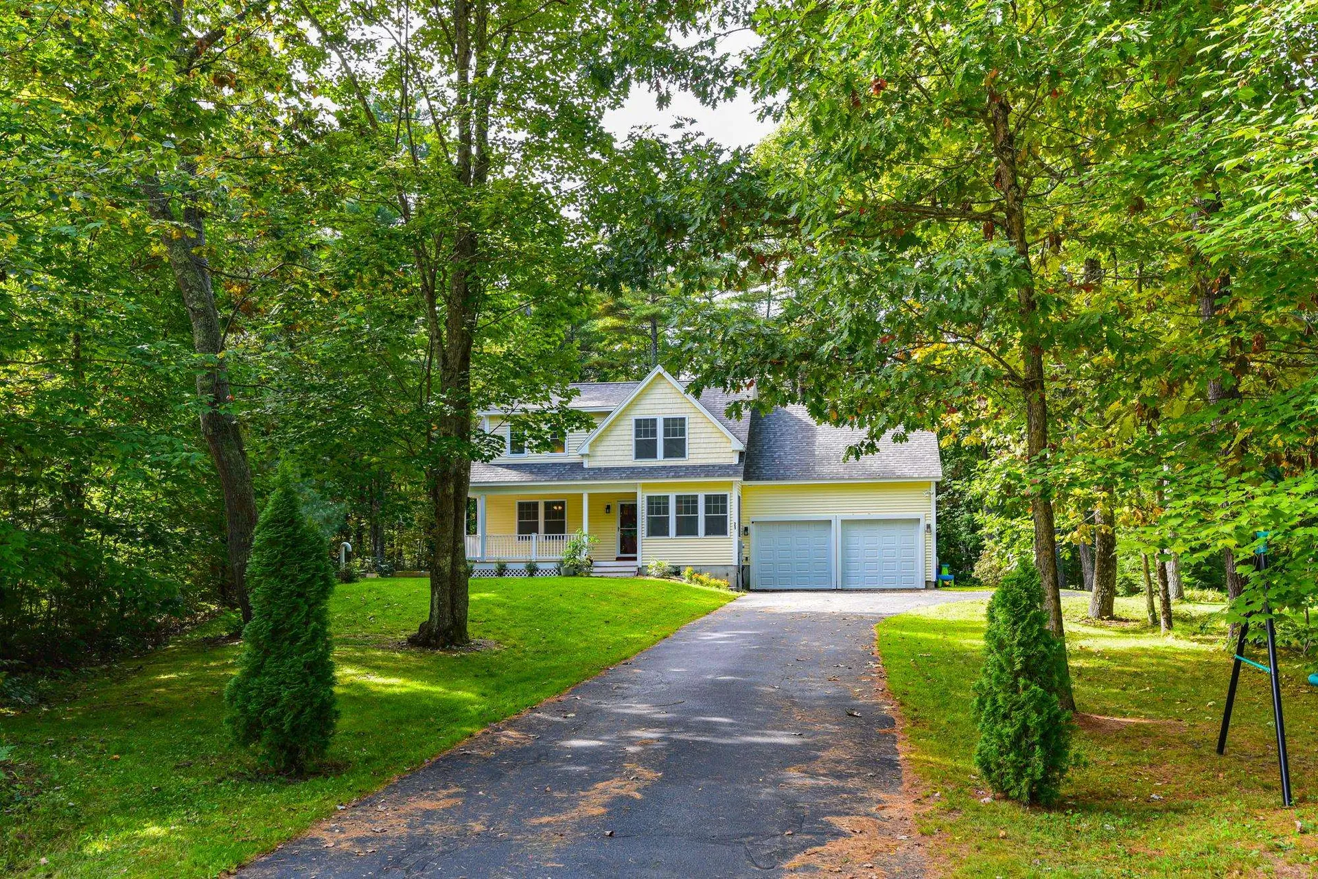 21 Carriage Hill Lane Dover NH 03820