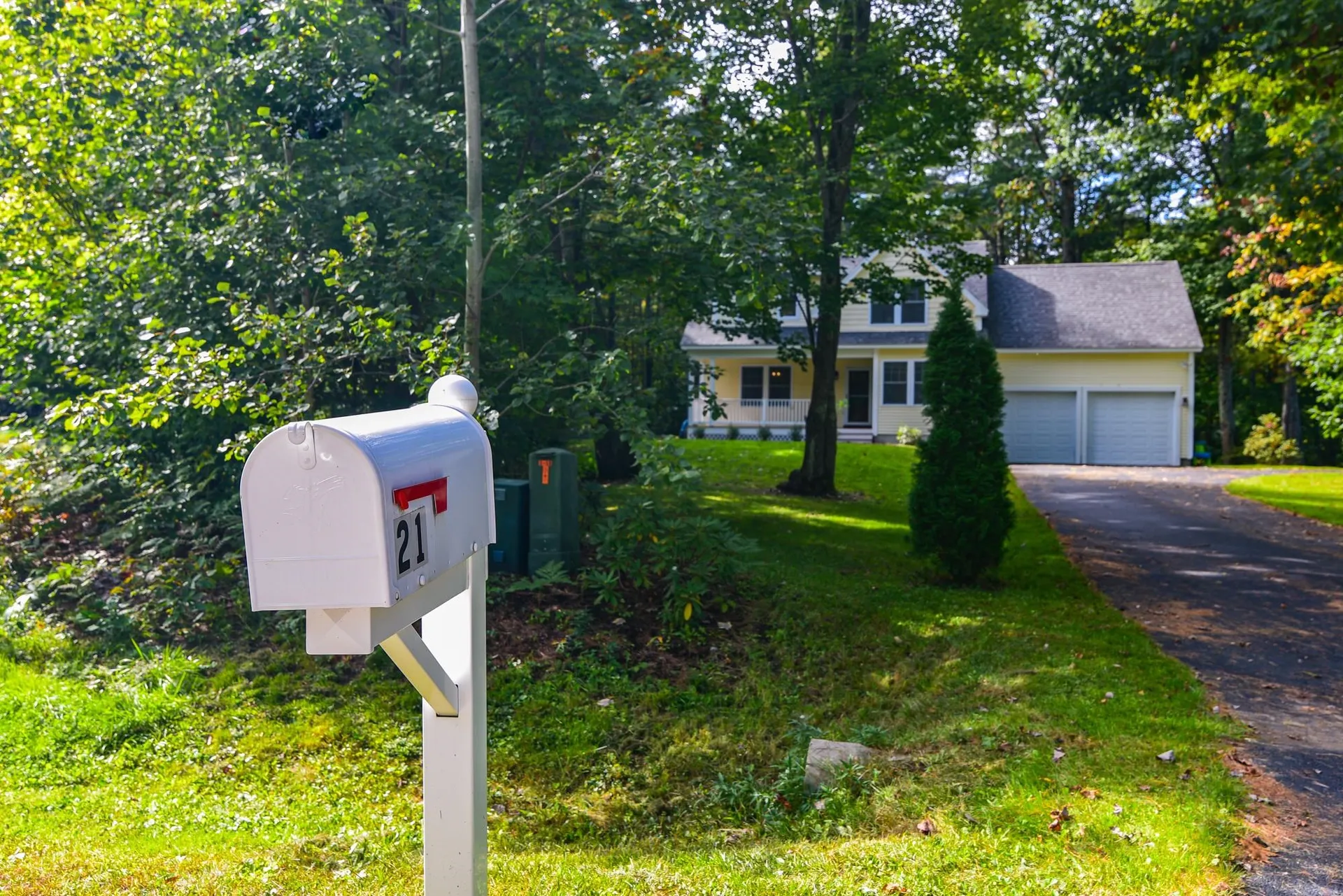 21 Carriage Hill Lane Dover NH 03820