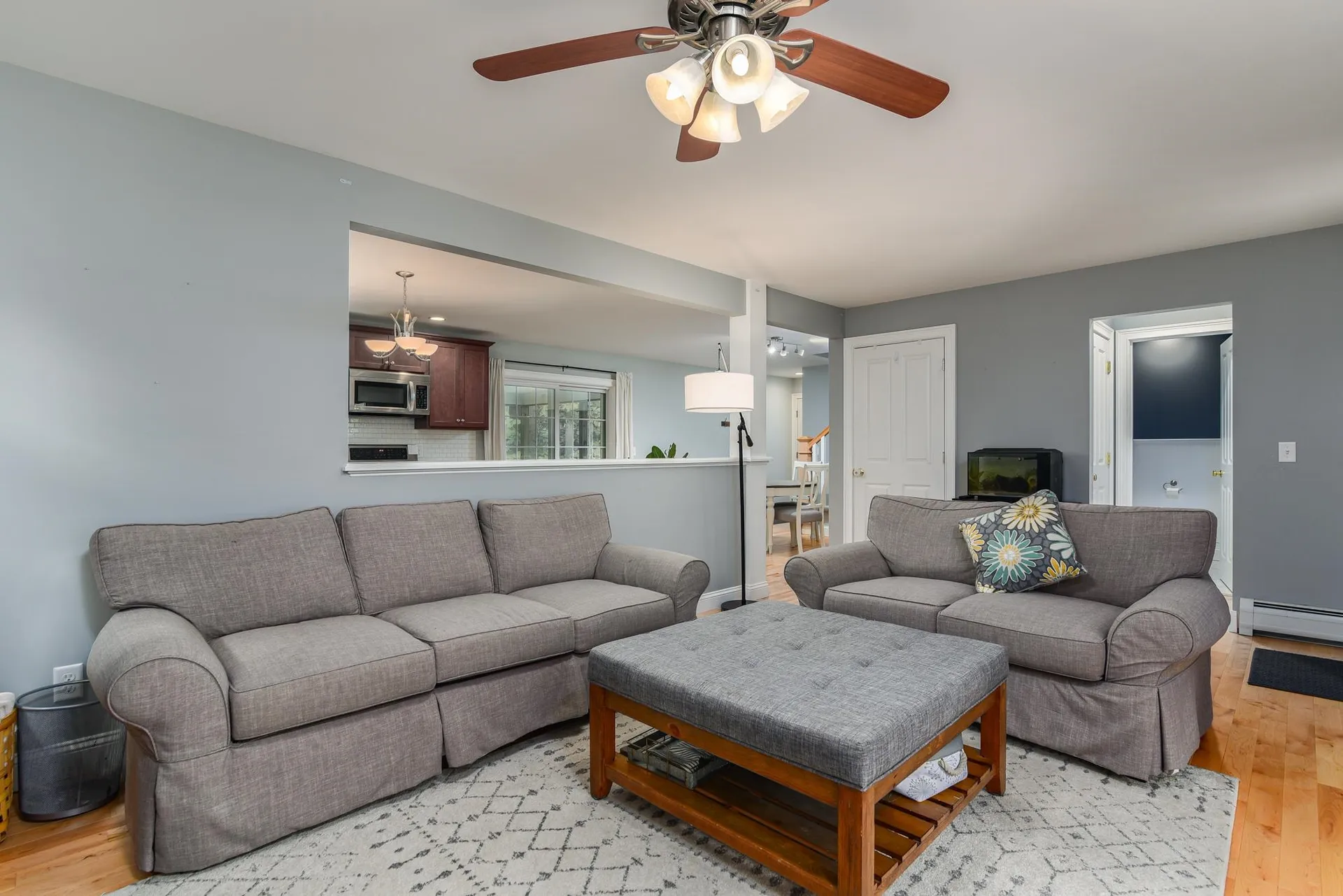 21 Carriage Hill Lane Dover NH 03820