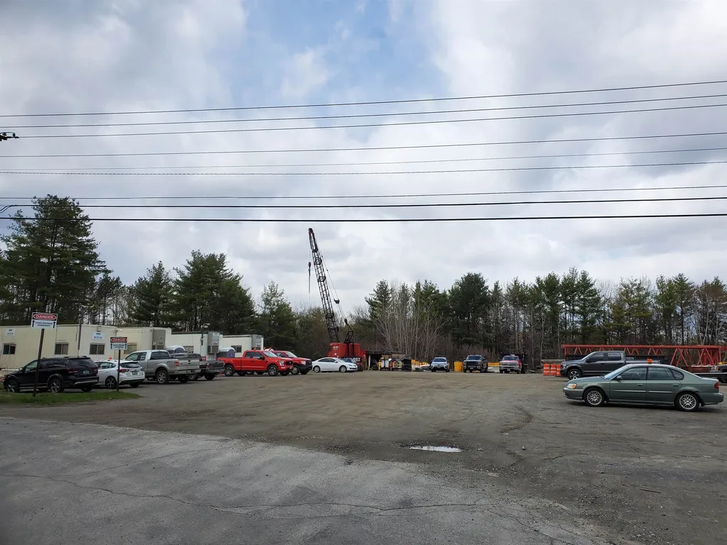 9 School Bus Depot Road Rockingham VT 05101