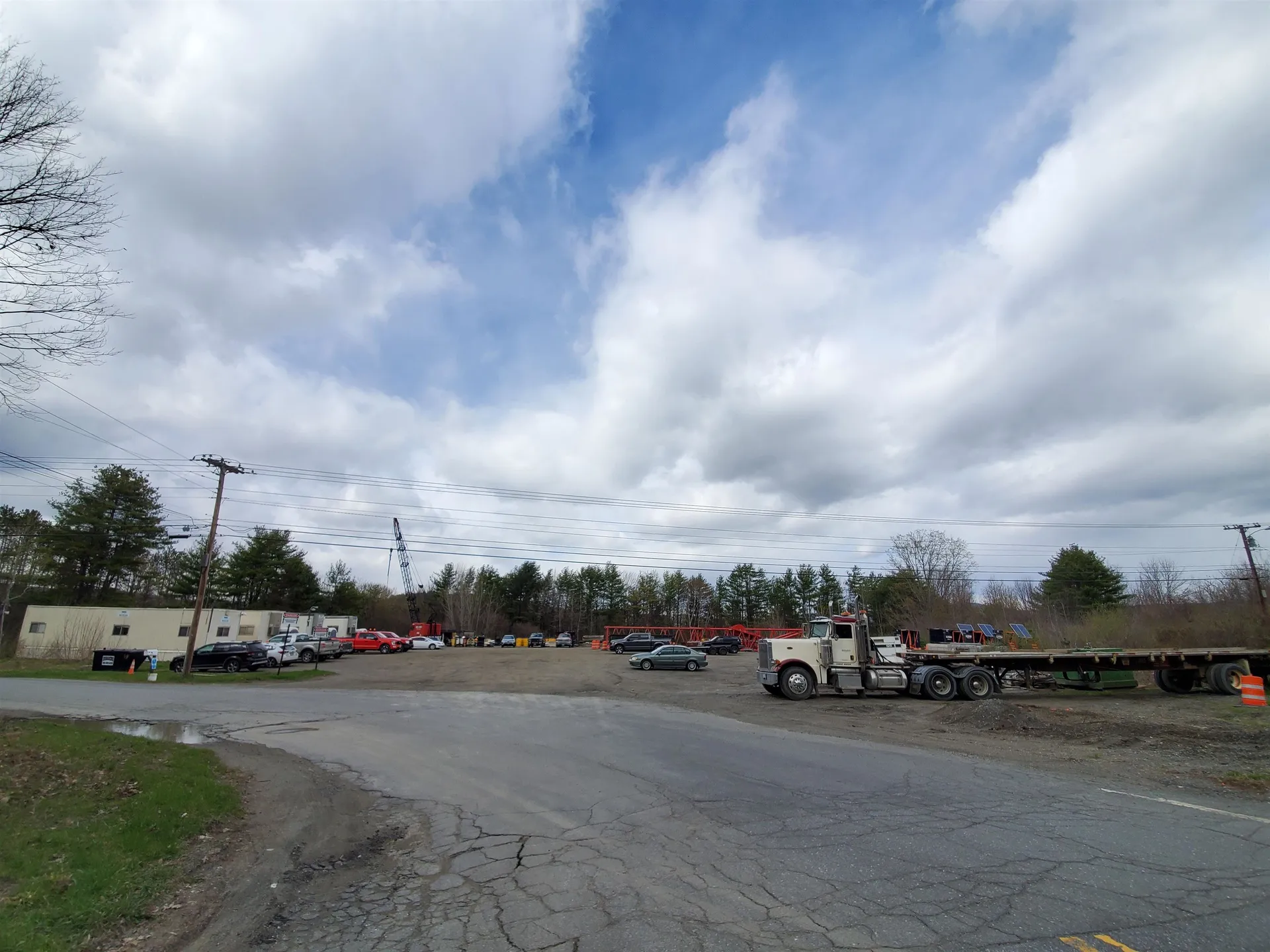 9 School Bus Depot Road Rockingham VT 05101