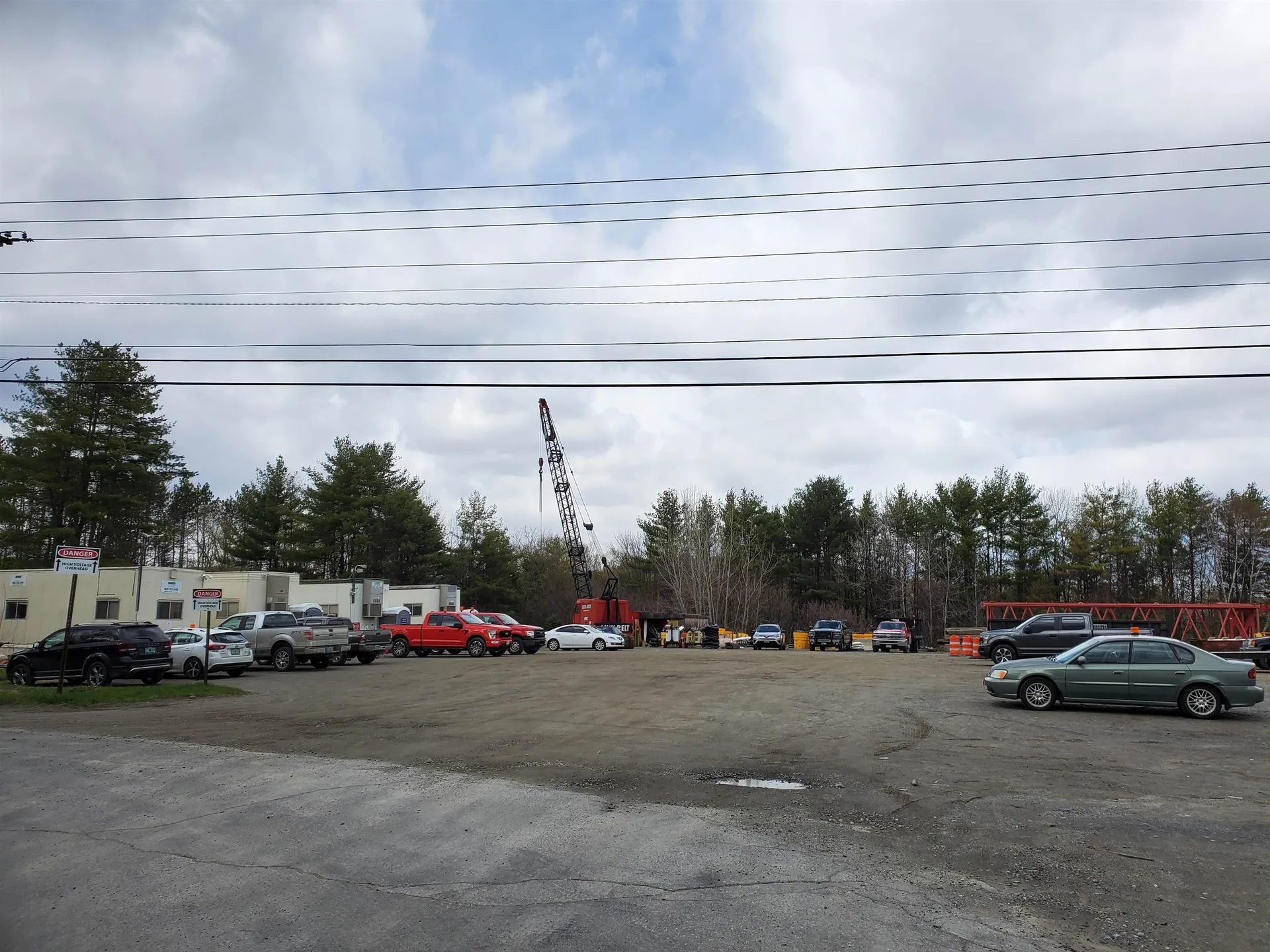 9 School Bus Depot Road Rockingham VT 05101