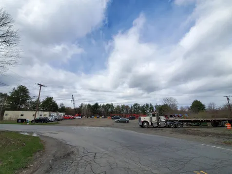 9 School Bus Depot Road Rockingham VT 05101
