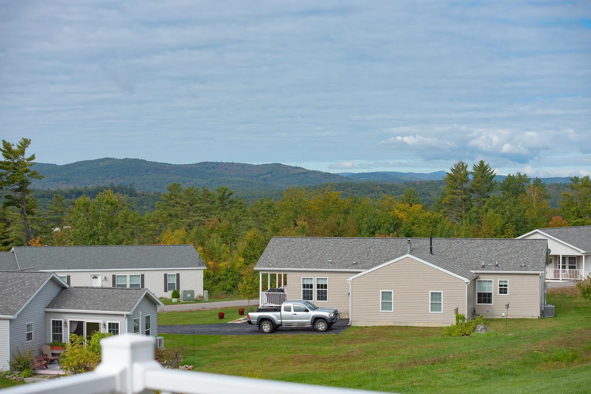14 Morning Glory Drive Franklin NH 03235