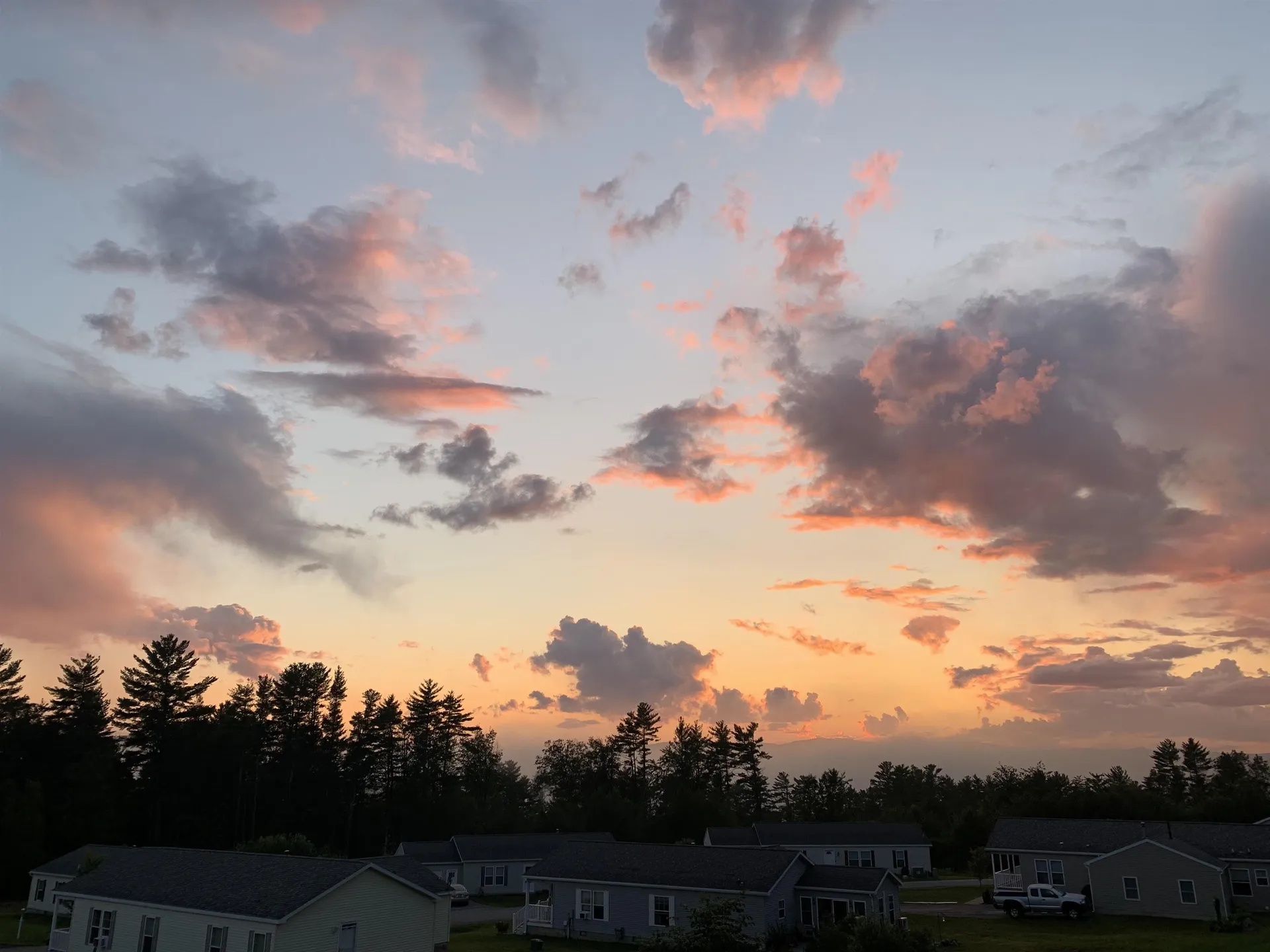 14 Morning Glory Drive Franklin NH 03235