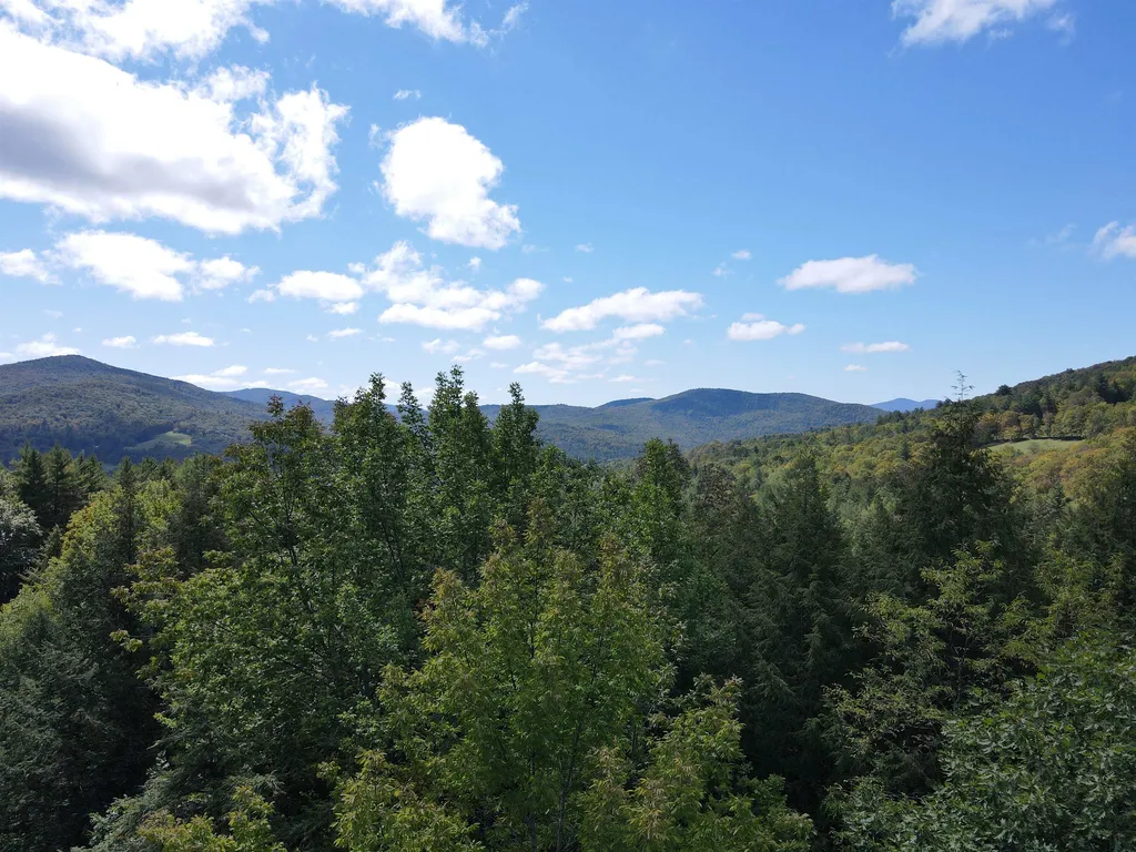0 Deer Brook Way Woodstock VT 05091