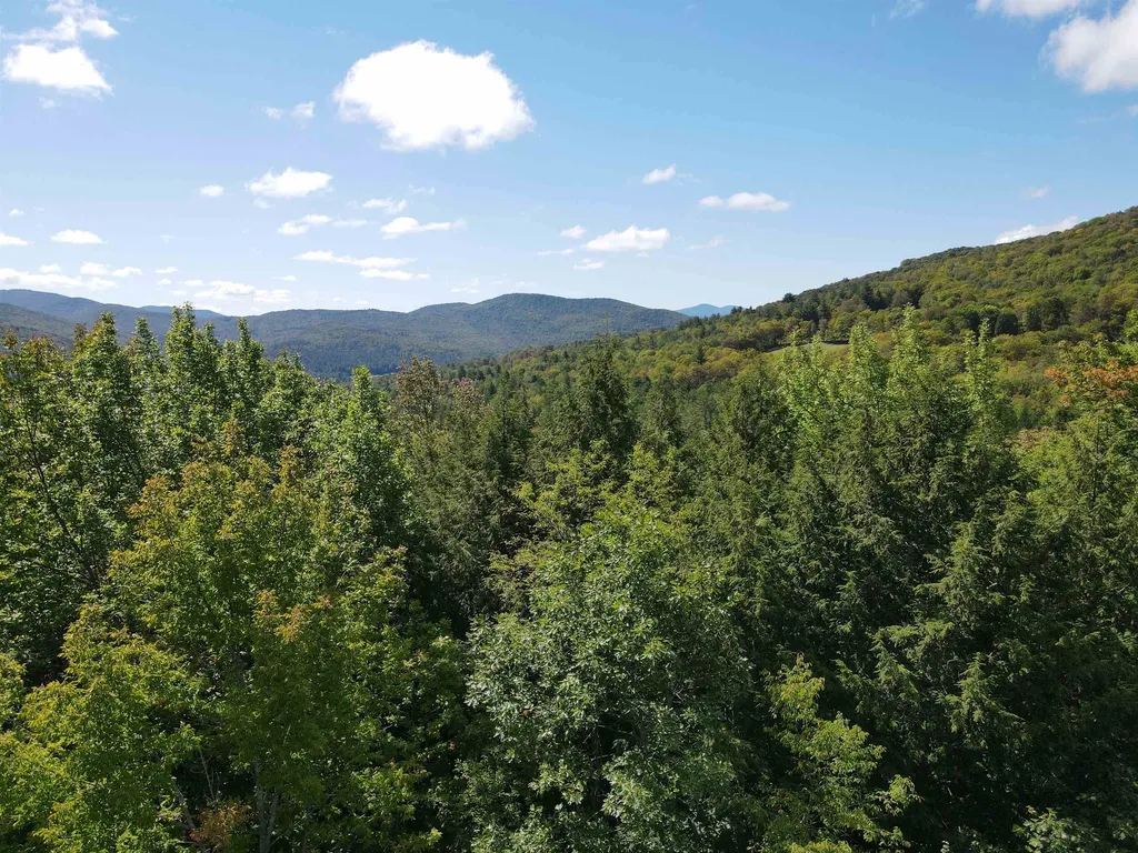 0 Deer Brook Way Woodstock VT 05091