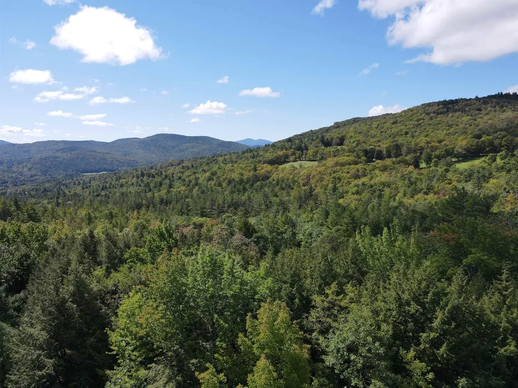 0 Deer Brook Way Woodstock VT 05091