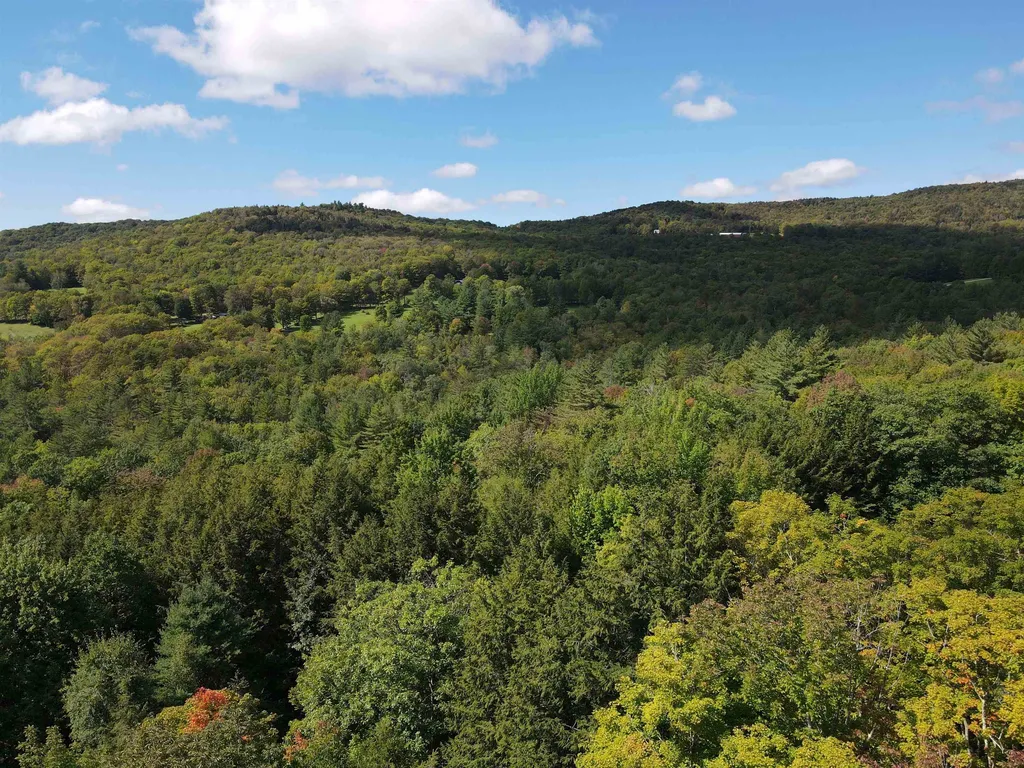 0 Deer Brook Way Woodstock VT 05091
