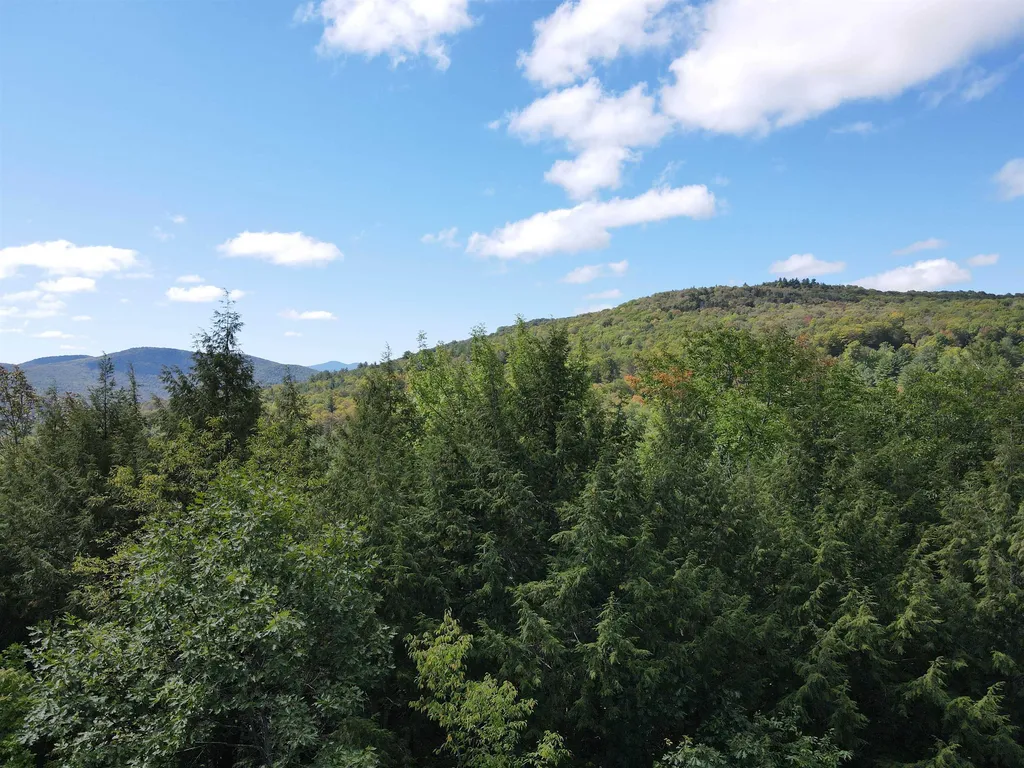0 Deer Brook Way Woodstock VT 05091