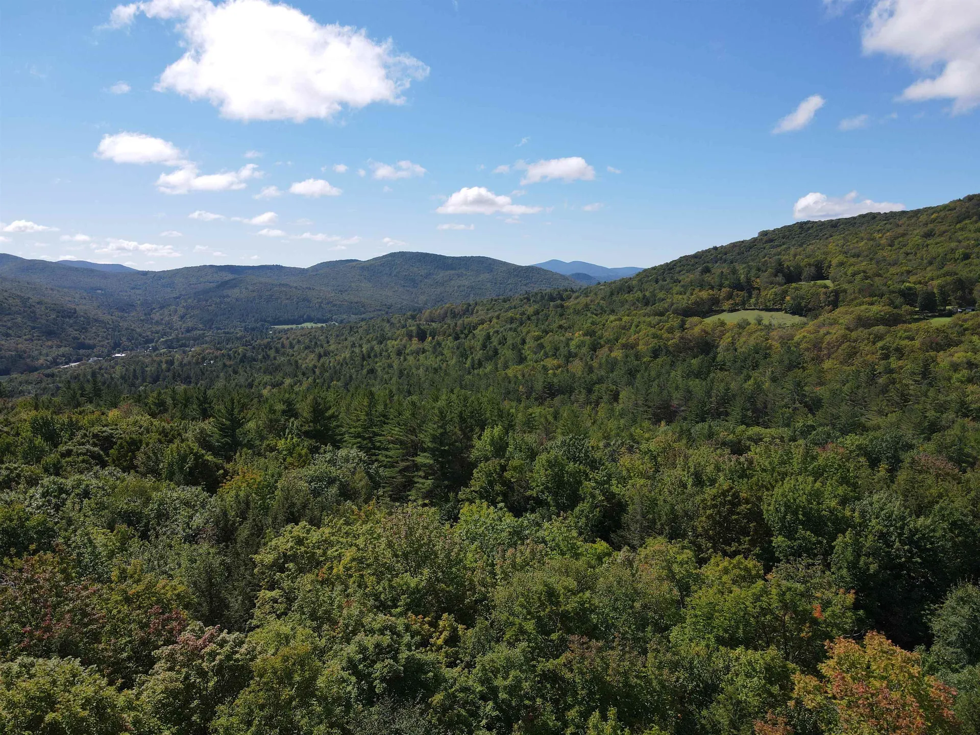0 Deer Brook Way Woodstock VT 05091
