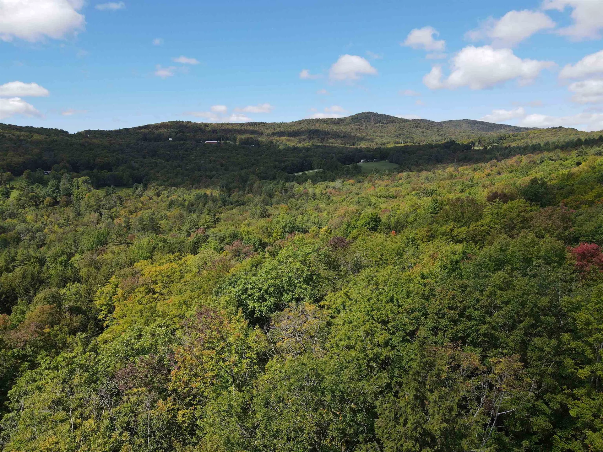 0 Deer Brook Way Woodstock VT 05091
