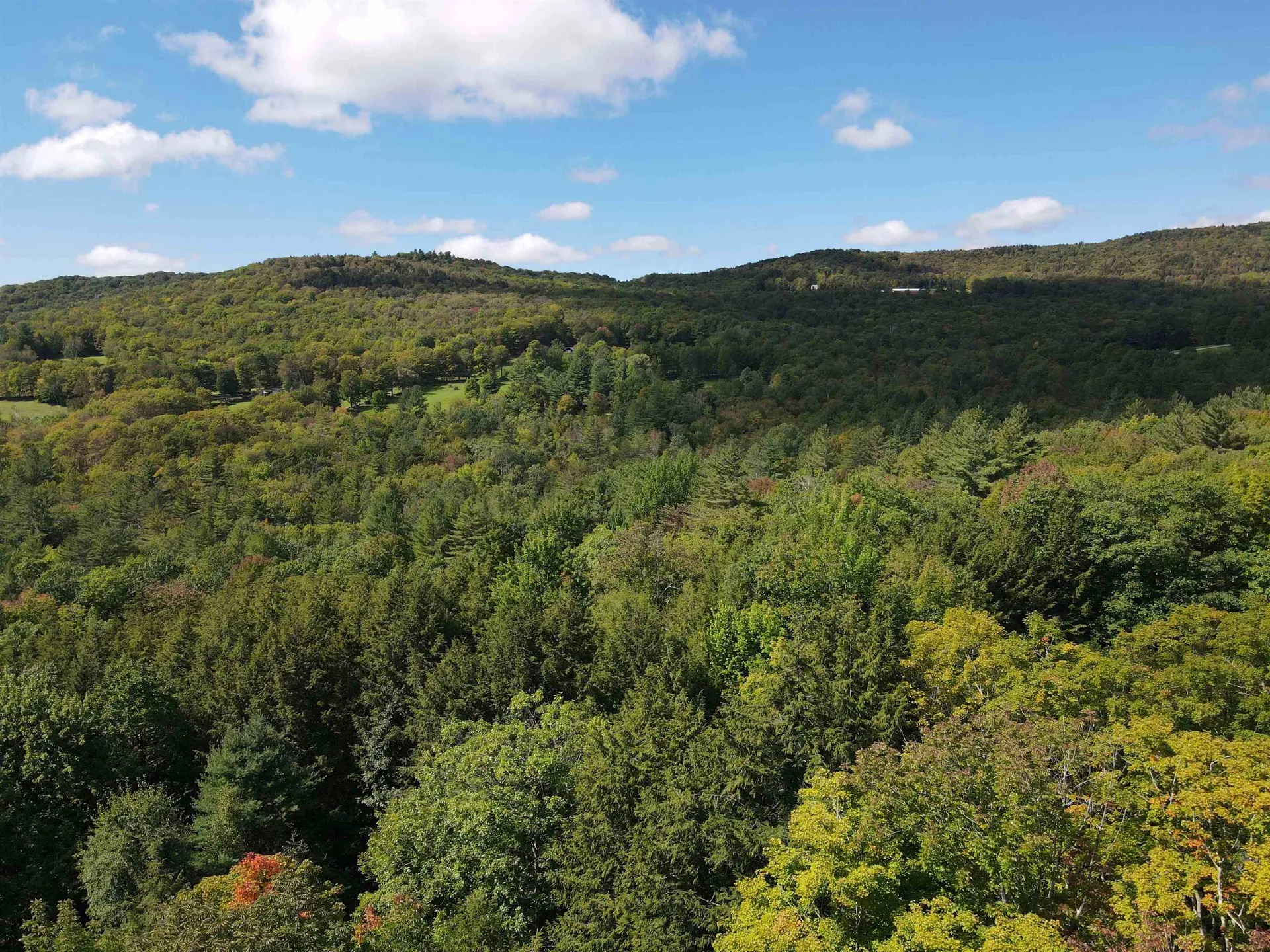 0 Deer Brook Way Woodstock VT 05091