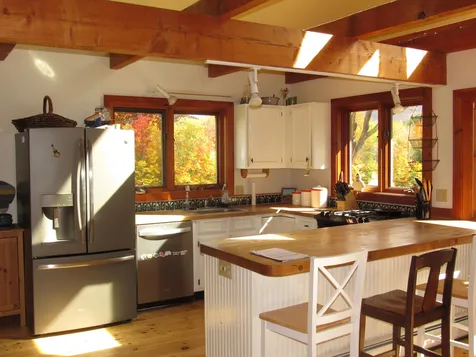 438 Shipman Road Waterville VT 05492