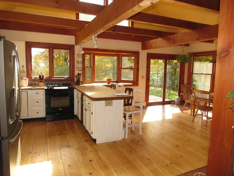 438 Shipman Road Waterville VT 05492