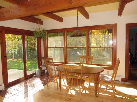 438 Shipman Road Waterville VT 05492