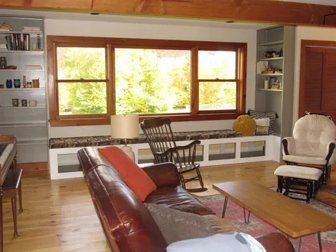 438 Shipman Road Waterville VT 05492