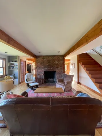 438 Shipman Road Waterville VT 05492