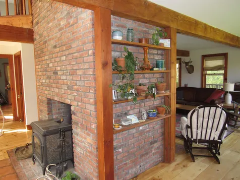 438 Shipman Road Waterville VT 05492
