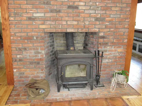 438 Shipman Road Waterville VT 05492