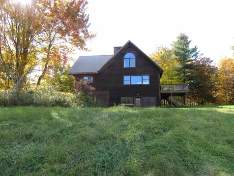 438 Shipman Road Waterville VT 05492