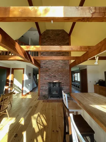 438 Shipman Road Waterville VT 05492