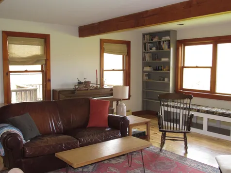 438 Shipman Road Waterville VT 05492