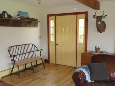 438 Shipman Road Waterville VT 05492