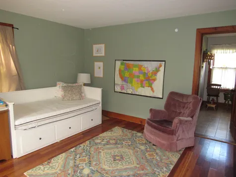 438 Shipman Road Waterville VT 05492