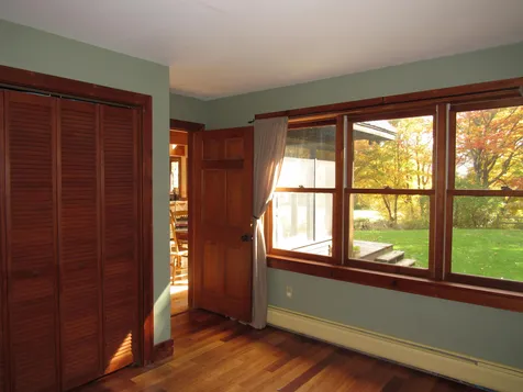 438 Shipman Road Waterville VT 05492
