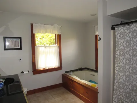 438 Shipman Road Waterville VT 05492