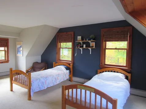 438 Shipman Road Waterville VT 05492