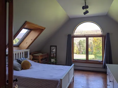 438 Shipman Road Waterville VT 05492