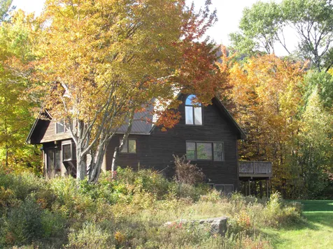 438 Shipman Road Waterville VT 05492